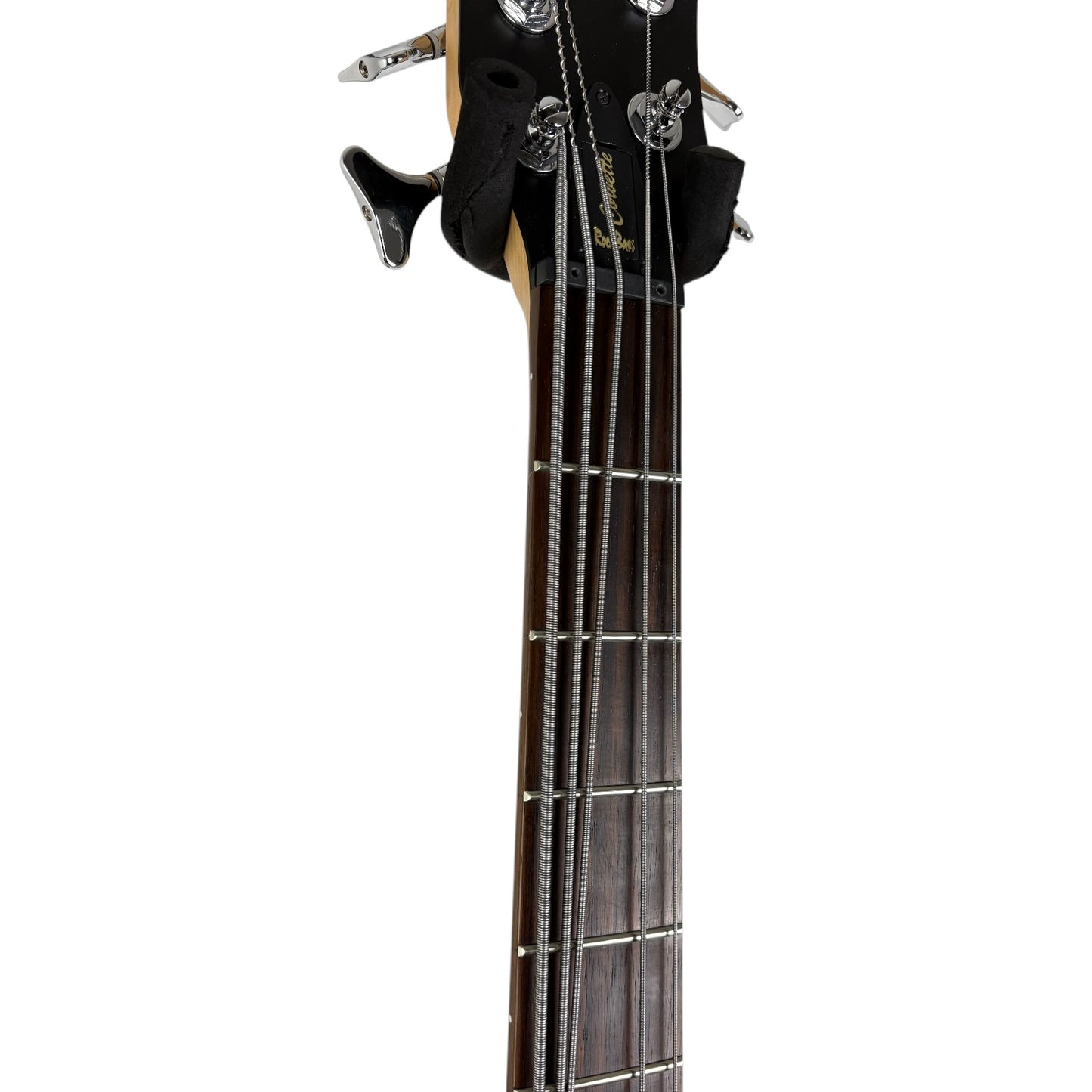 Warwick Corvette Rock Bass 5-strunná 2013 - černá