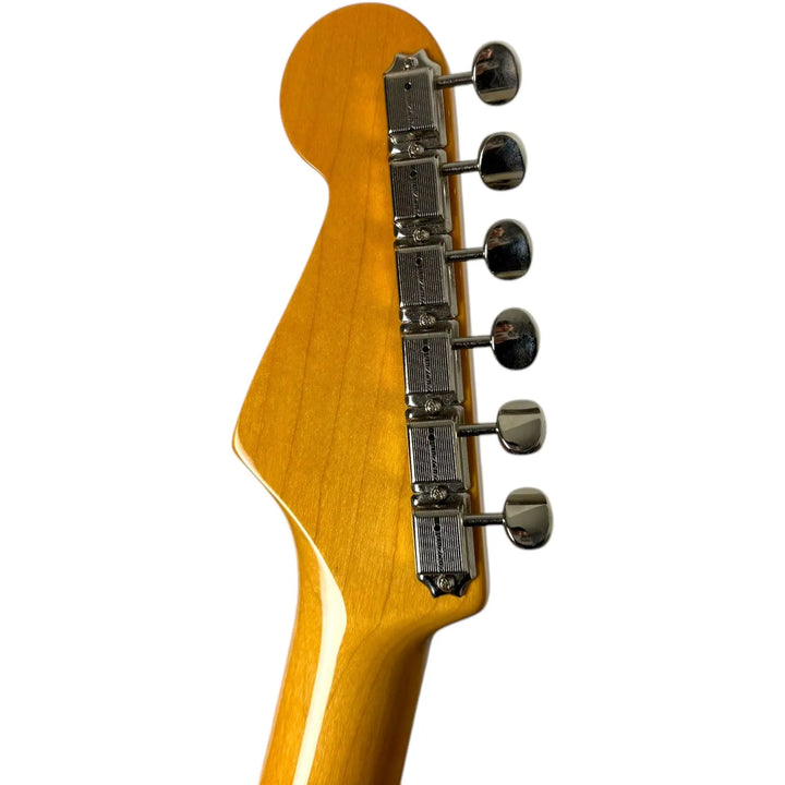 Fender American Original ’50s Stratocaster 2022 - Sunburst - Pat´s Guitars