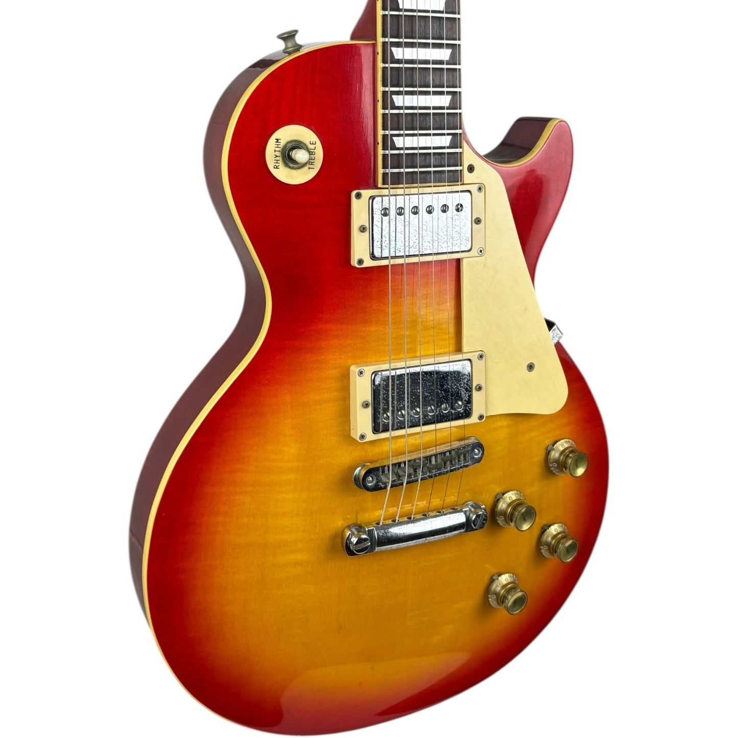 Greco Les Paul EG500 Sunburst Greco