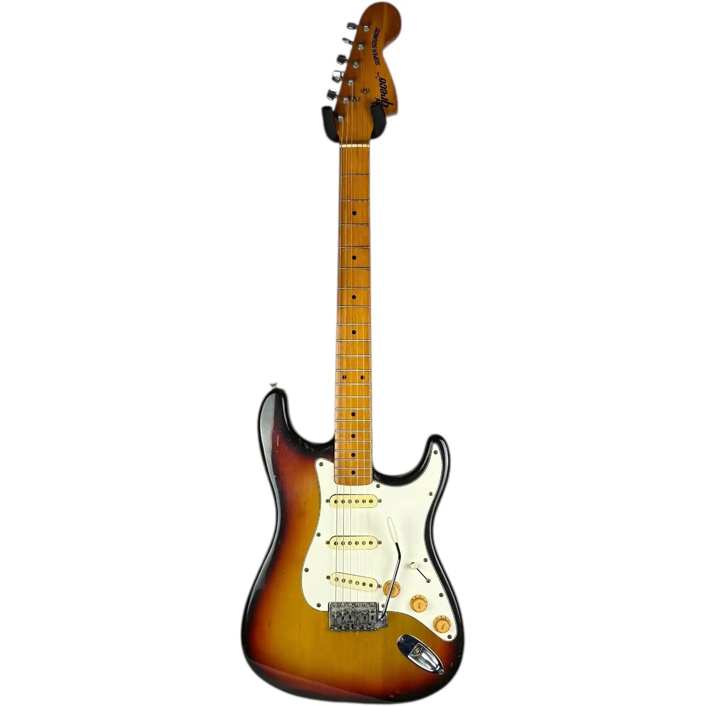 Unbenannt 14.Dez._12:01 Pat´s Guitars