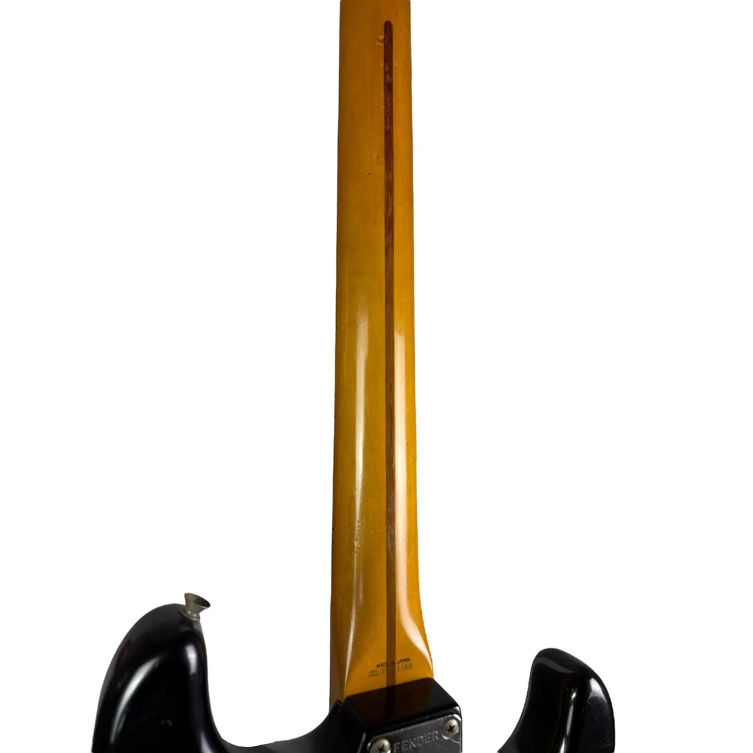 Fender Japan ST-57L 57‘ Reissue Lefthand Stratocaster - Sunburst Pat´s Guitars