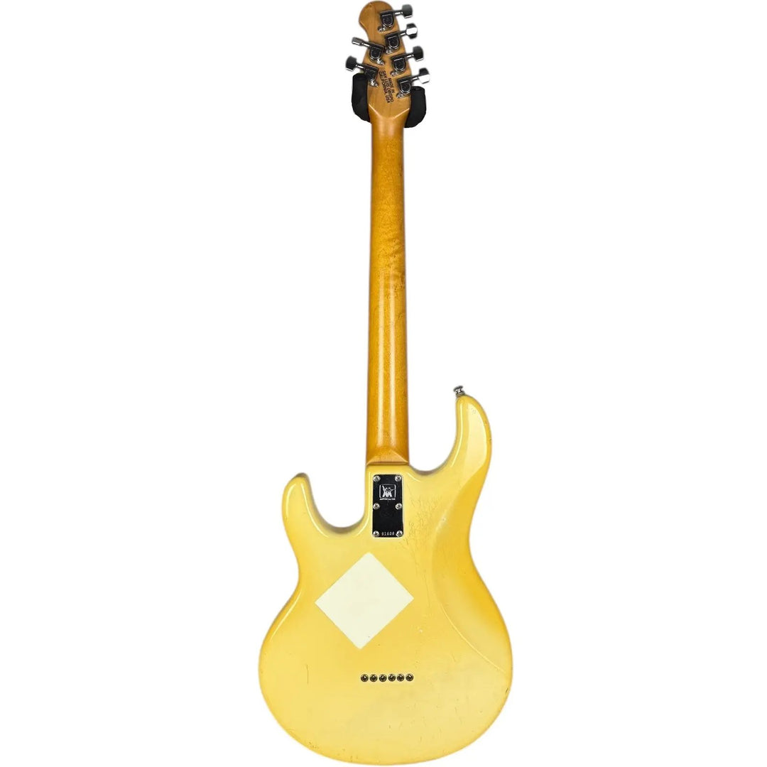 Musicman by Ernie Ball Music Man Ernie Ball