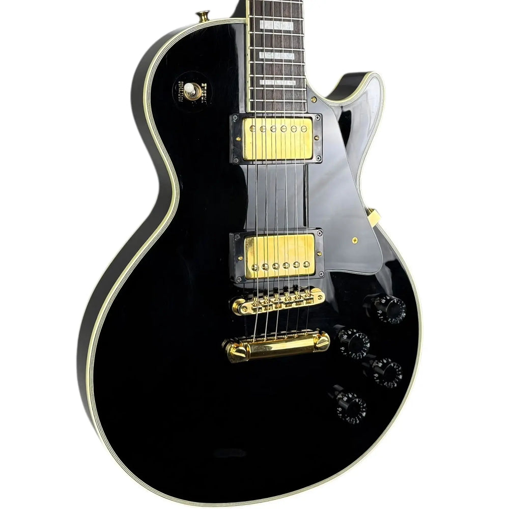 Orville Pat´s Guitars