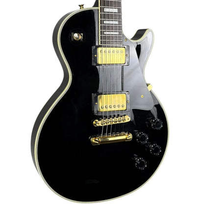 Orville Pat´s Guitars