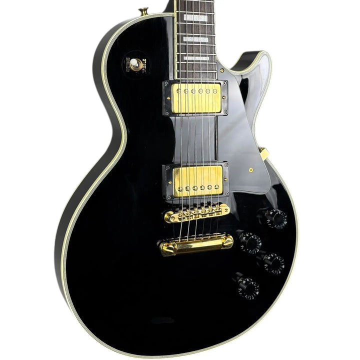 Orville Pat´s Guitars