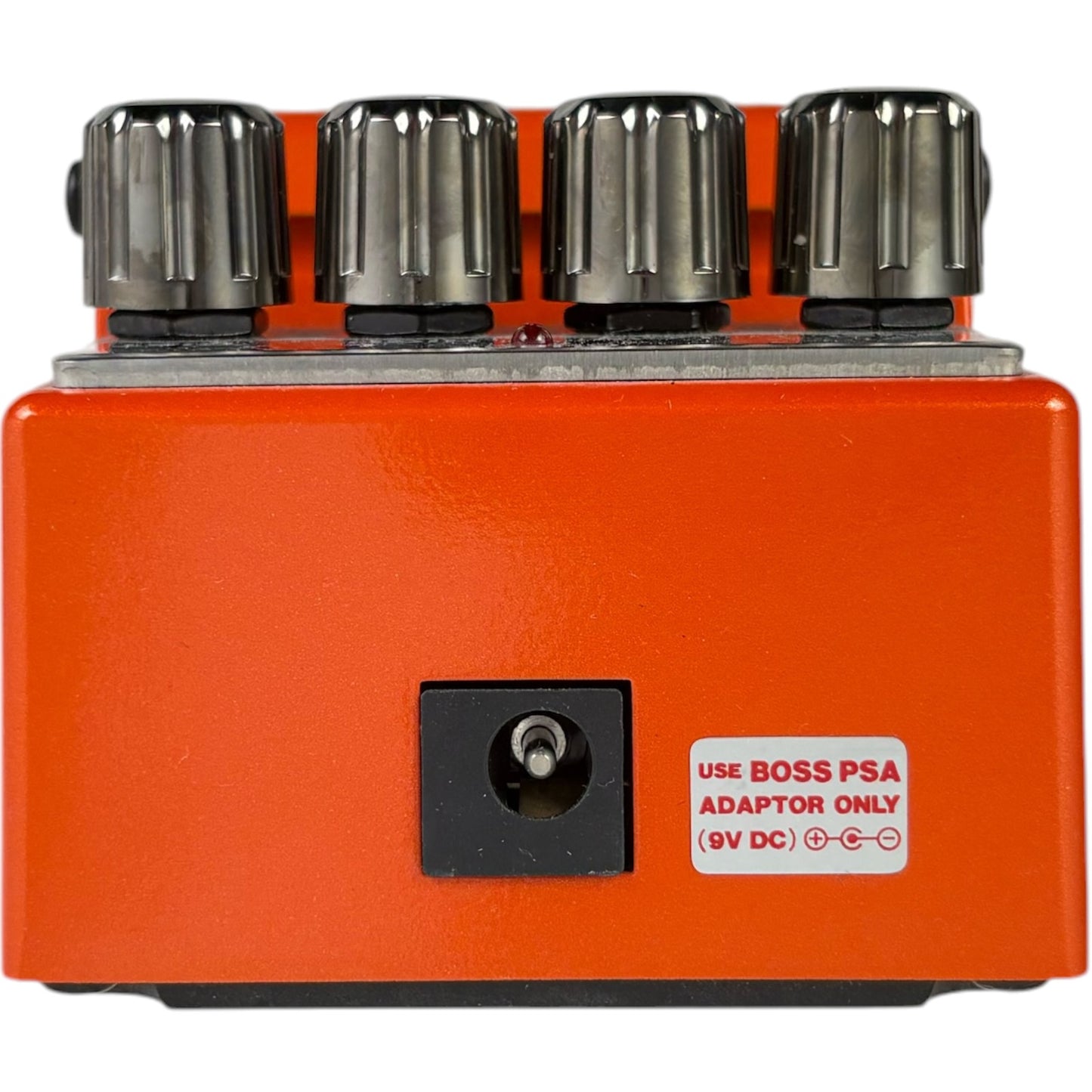 Boss DS-1X Distortion Effektpedal