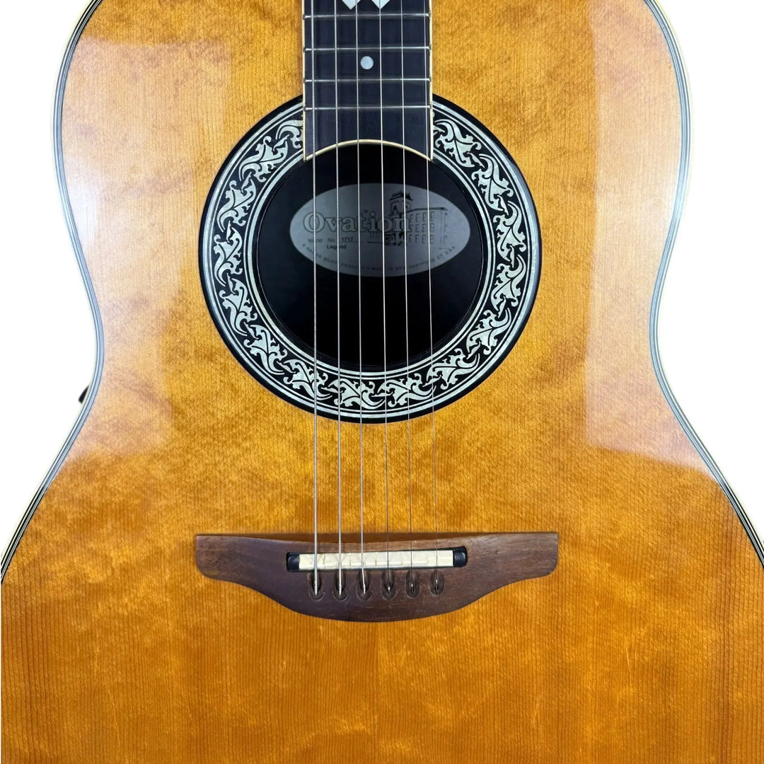 Ovation Legend Ovation