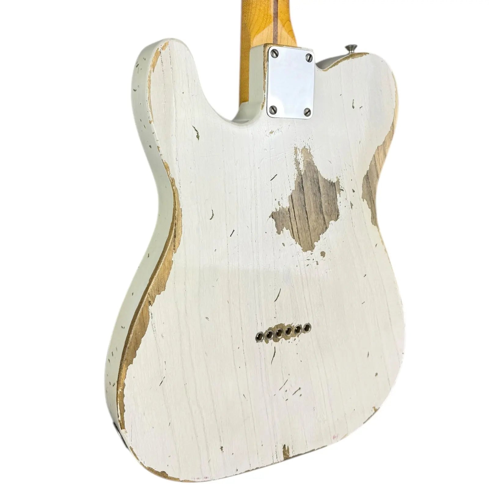 Fender Telecaster Custom Shop Fender