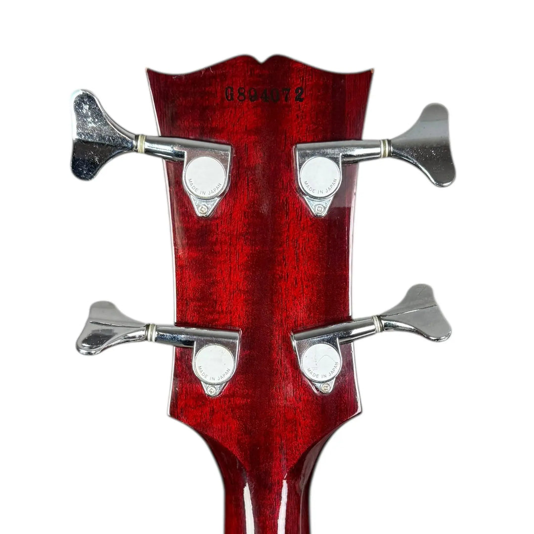 Orville by Gibson Orville by Gibson