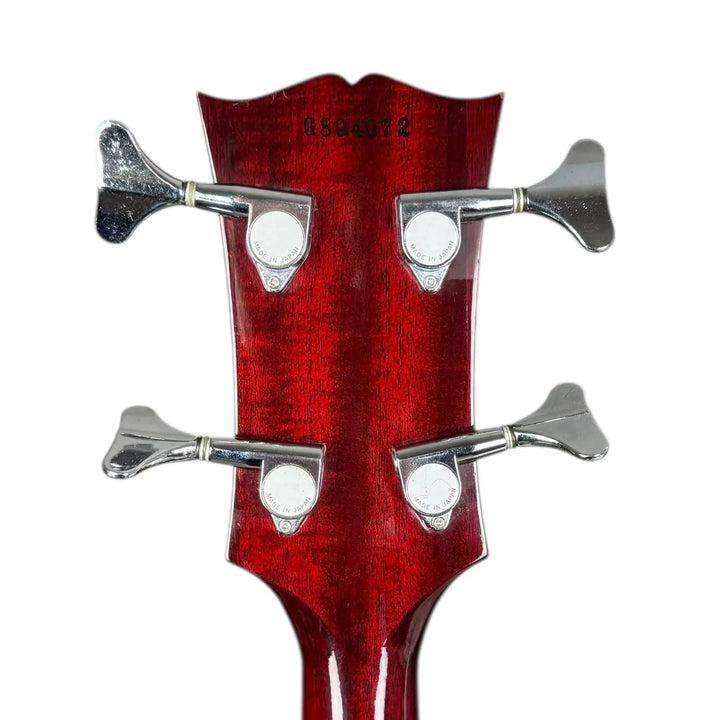 Orville by Gibson Orville by Gibson