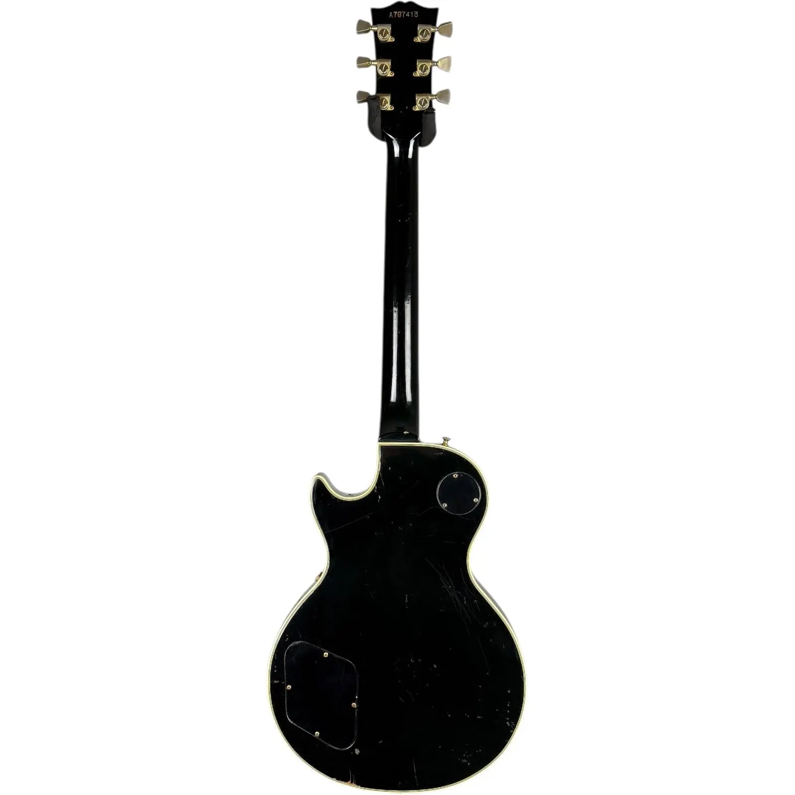 Greco black Greco