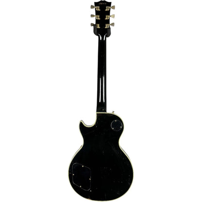 Greco black Greco