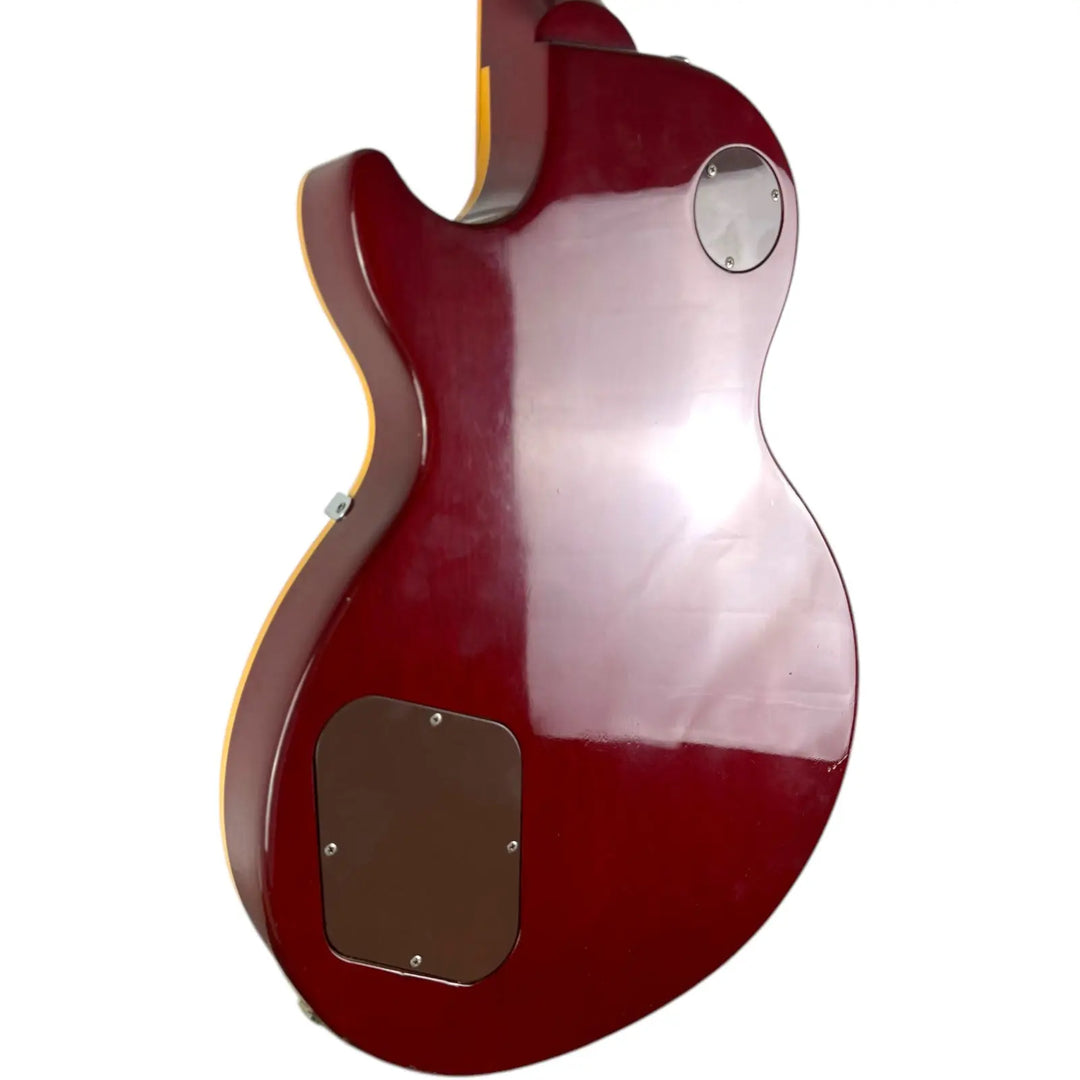 Gibson Les Paul Standard 1992 - Heritage Cherry Sunburst - Pat´s Guitars