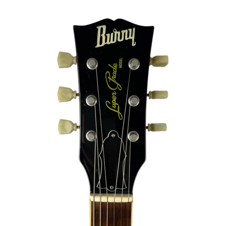 Burny Super Prade Burny