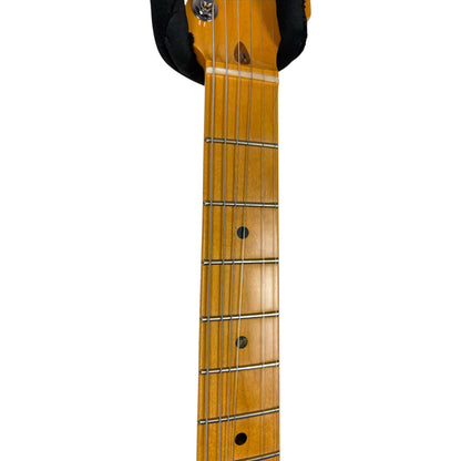 Fender American Ultra Stratocaster HSS 2020 - Arctic Pearl