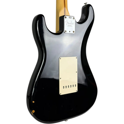 Fender Eric Clapton Signature American Stratocaster 2003 - Blackie Fender