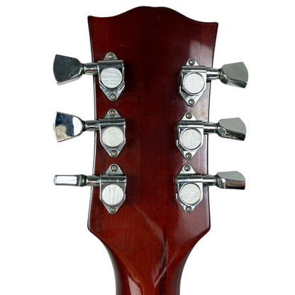 Greco EG480 Custom Les Paul 1970s - Sunburst