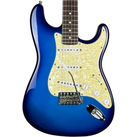 Fender Stratocaster Fender