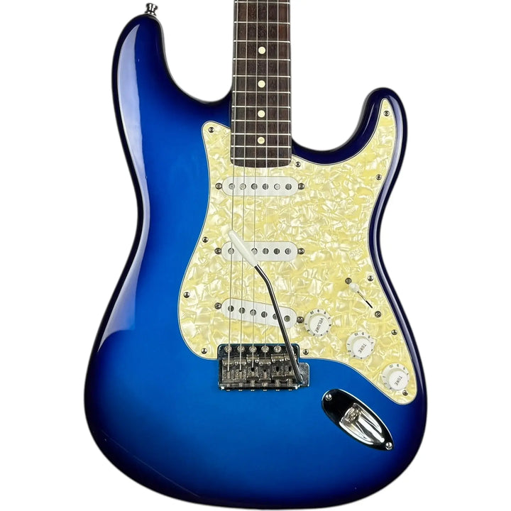 Fender Stratocaster Fender