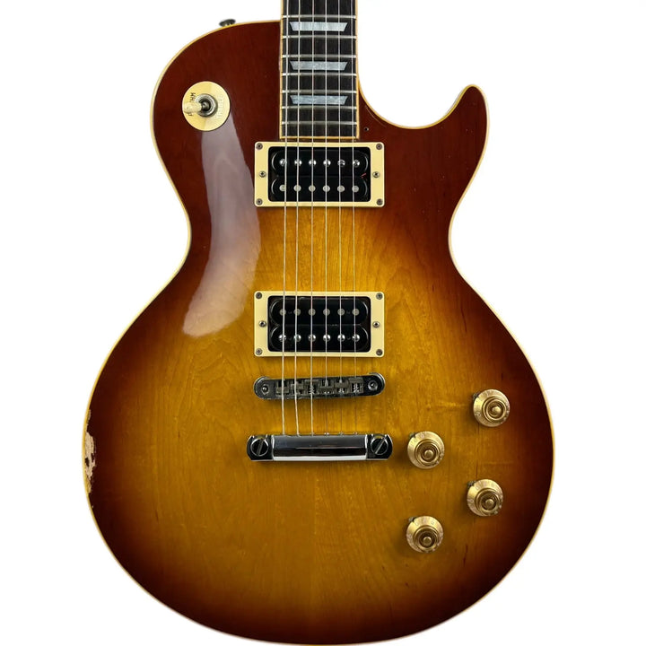 Greco Standard Sunburst Greco
