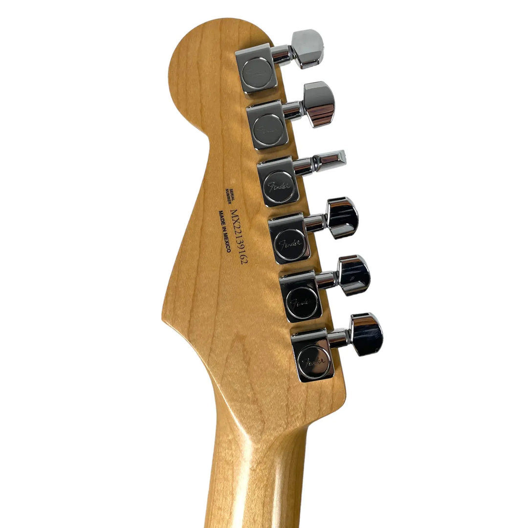 Fender Player Series Stratocaster 2022 - White - Pat´s Guitars