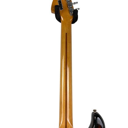Greco Super Sounds Stratocaster SE380 1979 - Sunburst