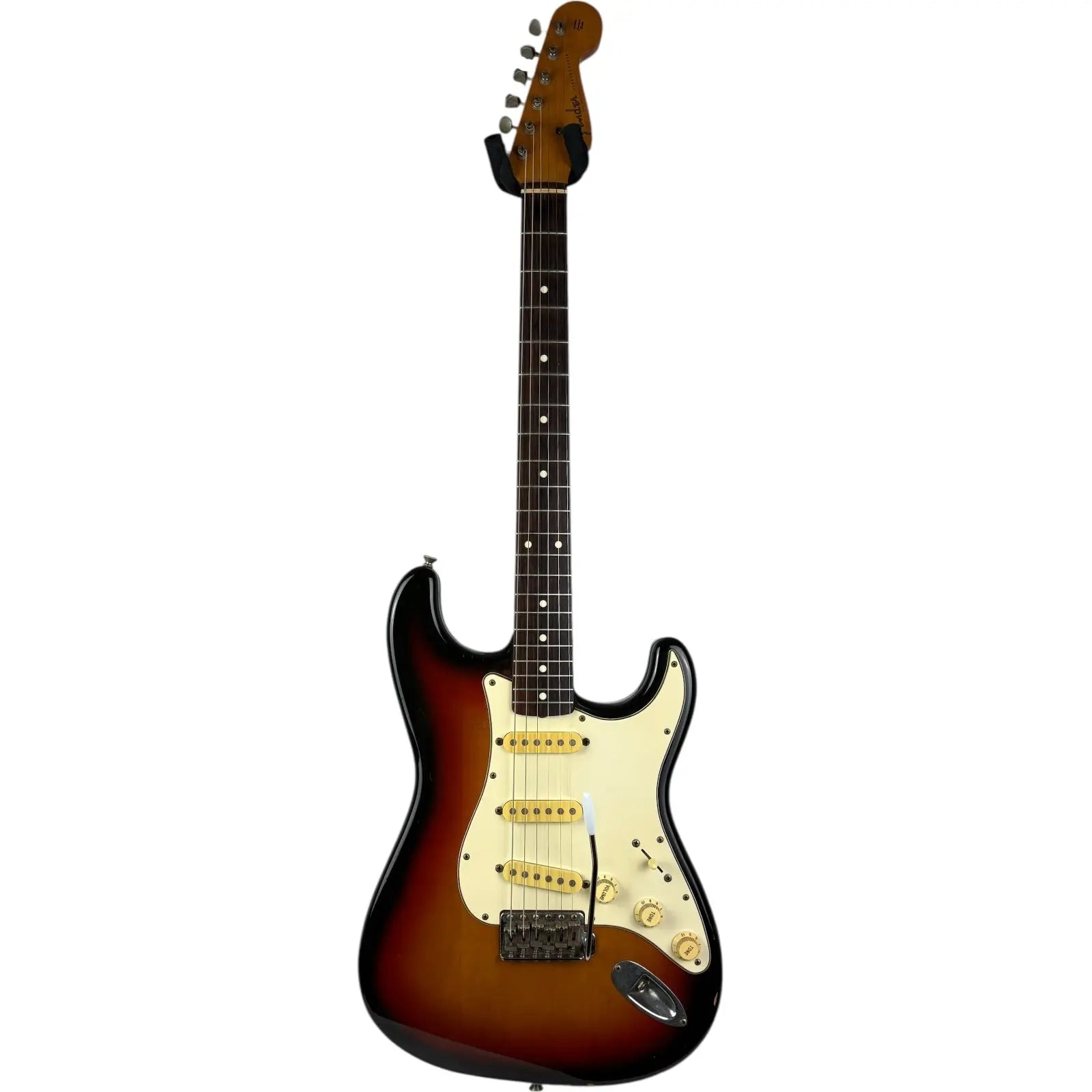 Fender Japan Stratocaster Sunburst Fender