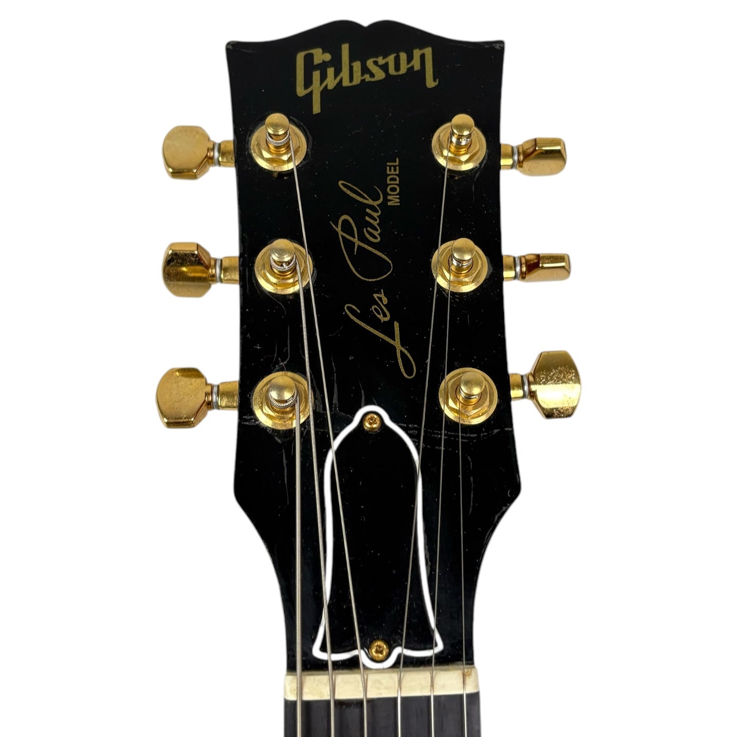 Gibson Les Paul Studio 1996 – třešňový sunburst
