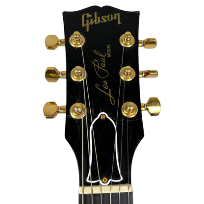 Gibson Les Paul Studio 1996 – třešňový sunburst