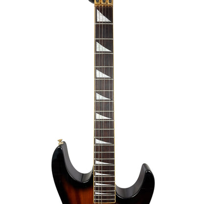 AriaProII Excel Series 1990-tallet - Sunburst