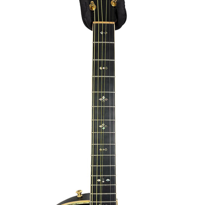 Ovation 1869 Custom Legend 2001 - Black