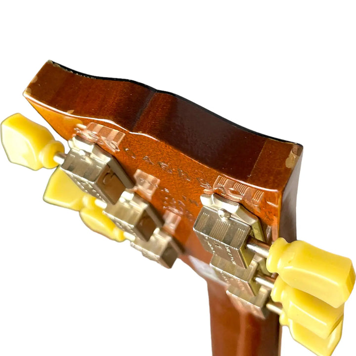 Gibson Les Paul Standard 2015 - Tobacco Sunburst - Pat´s Guitars