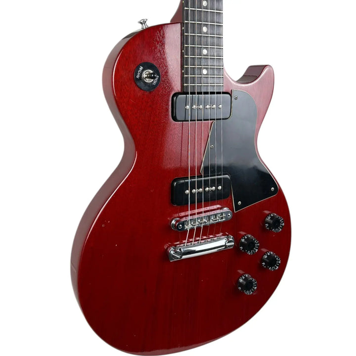 Gibson Les Paul Red Gibson