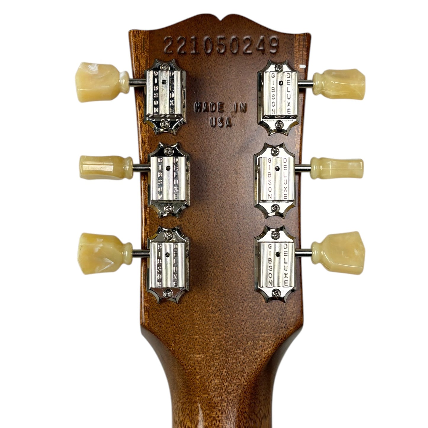 Gibson Les Paul Standard 2025 - Vintage Tobacco Burst