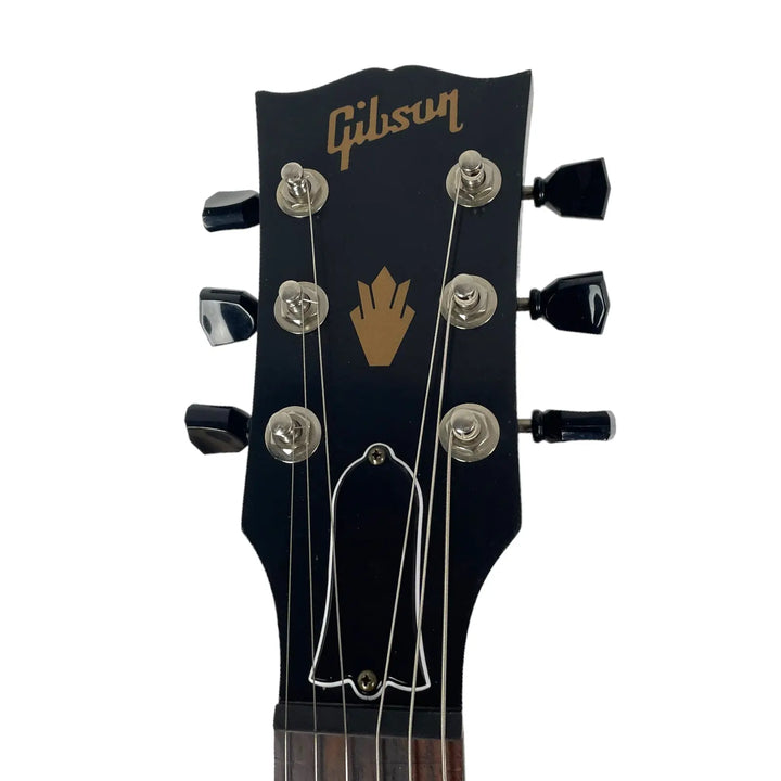 Gibson SG Lefthand Prototype 2013 - Pat´s Guitars