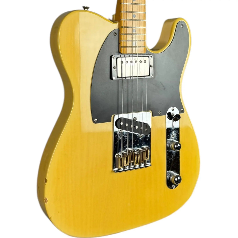 Fender Telecaster Fender