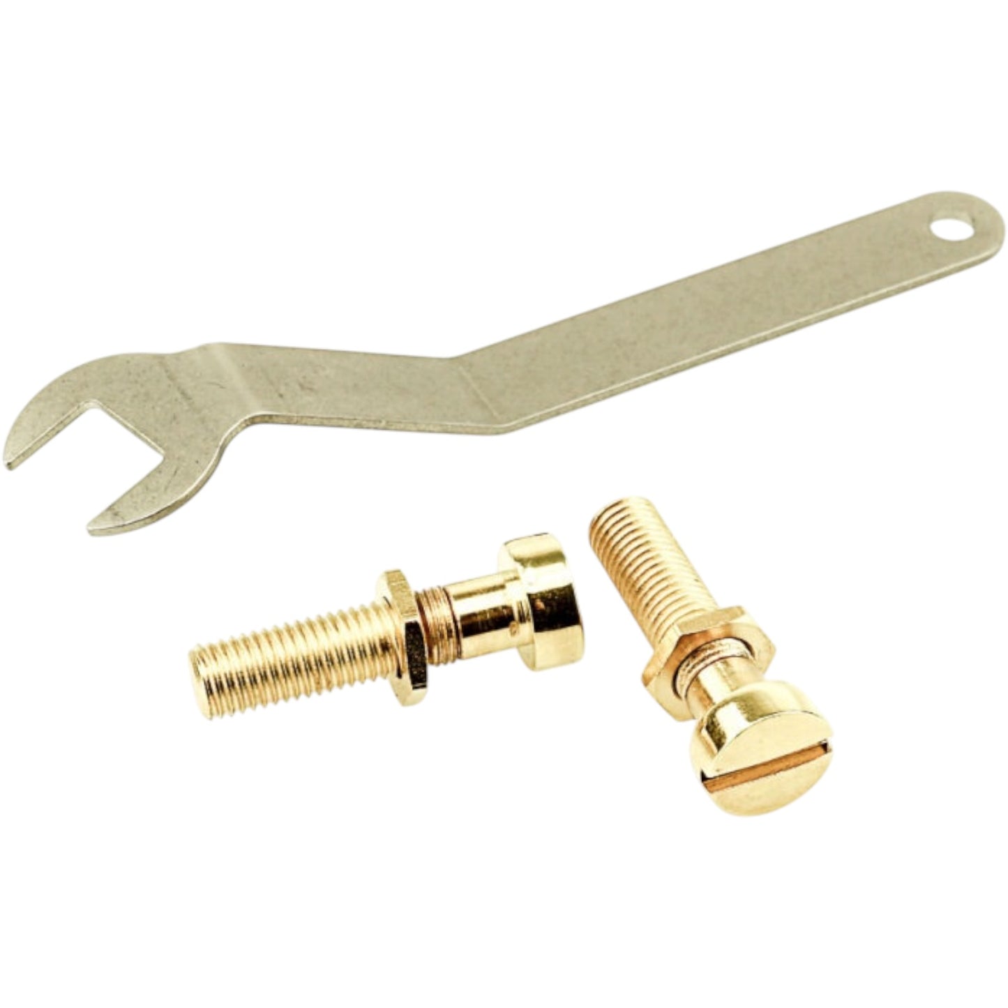 Faber WL-MGG Faber Wrap-Lock, Guldglans, Metrisk