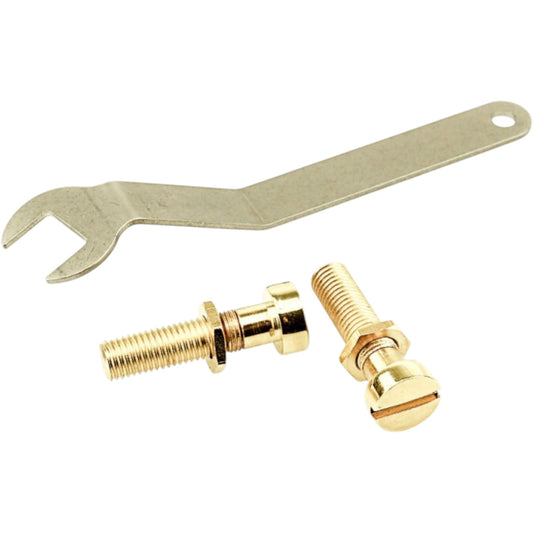 Faber WL-MGG Faber Wrap-Lock, Guldglans, Metrisk