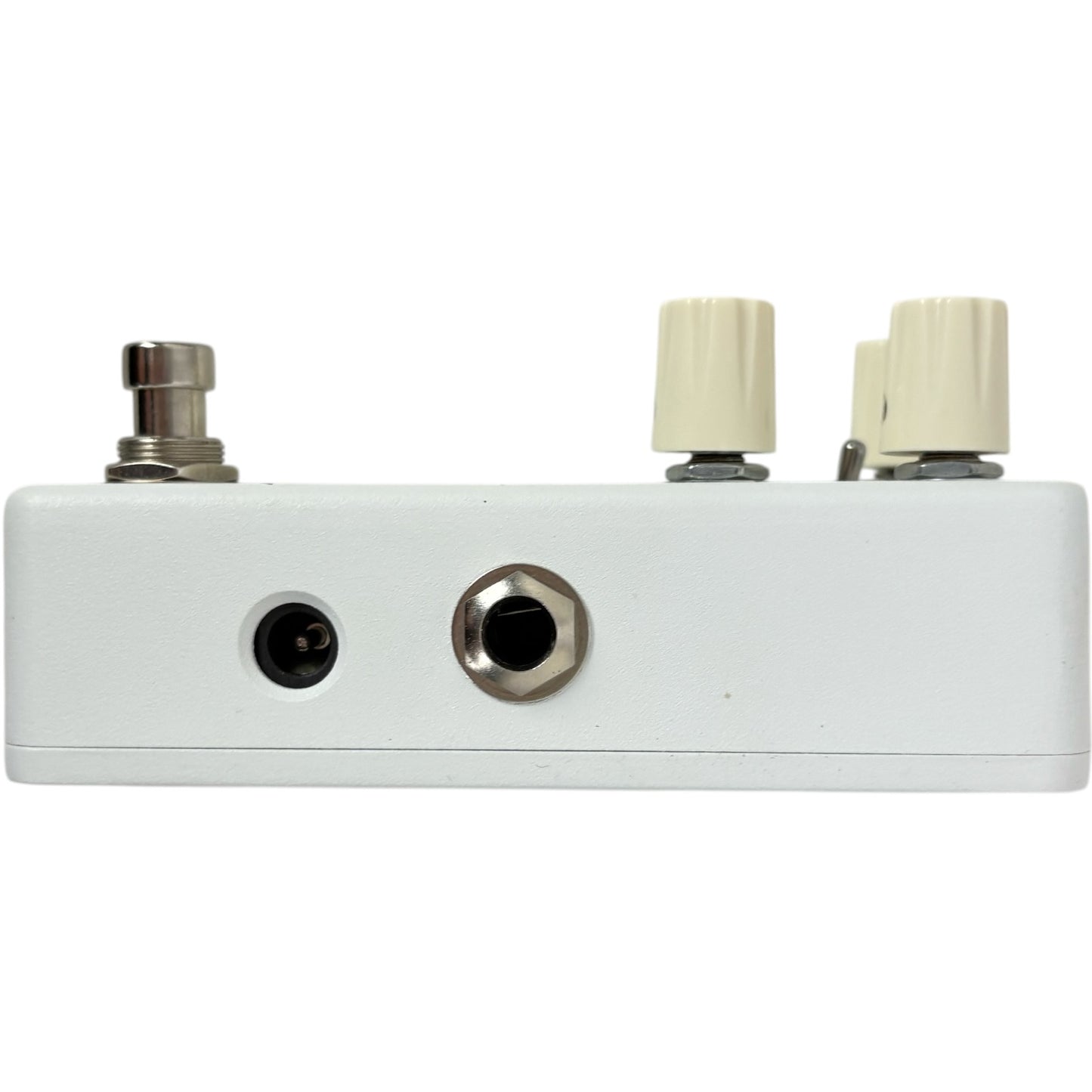 Animals Pedal Vintage Van Driving is Very Fun Effect Pedal