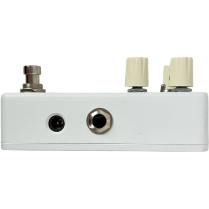Animals Pedal Vintage Van Driving is Very Fun Effect Pedal