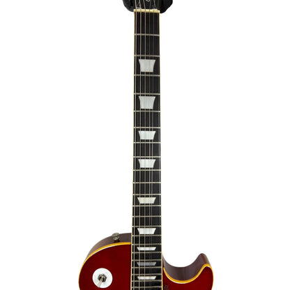 Greco EG Les Paul Custom années 1970 - Cherry Sunburst