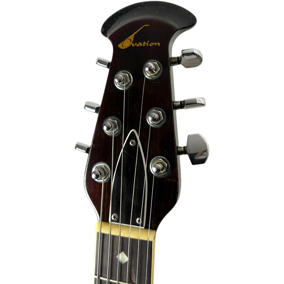 Ovation Deacon 1974-1975 - Sunburst Ovation