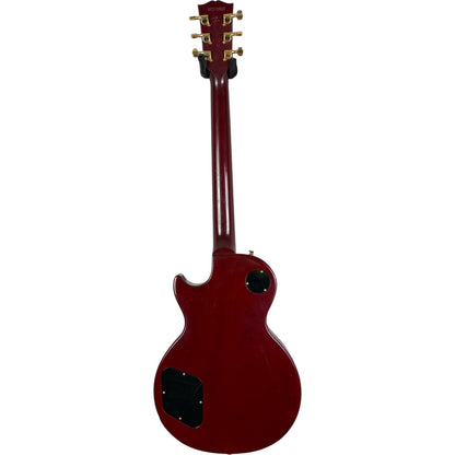 Gibson Les Paul Studio 1996 – třešňový sunburst