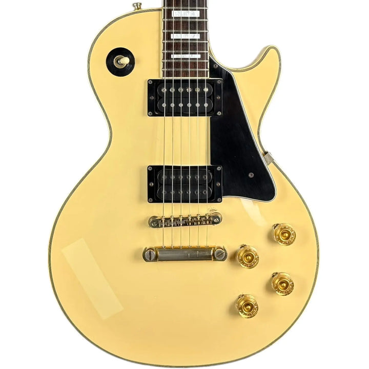 Orville Les Paul Orville