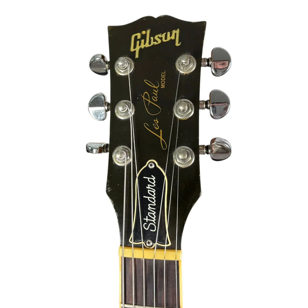 Gibson Les Paul Standard 1991 Pat´s Guitars