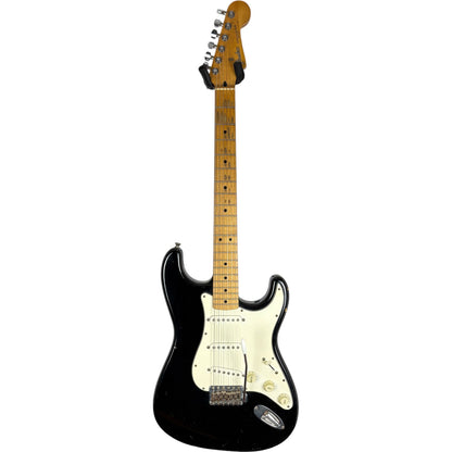 Fender Japan ST-43 Stratocaster 1993-1994 - Black