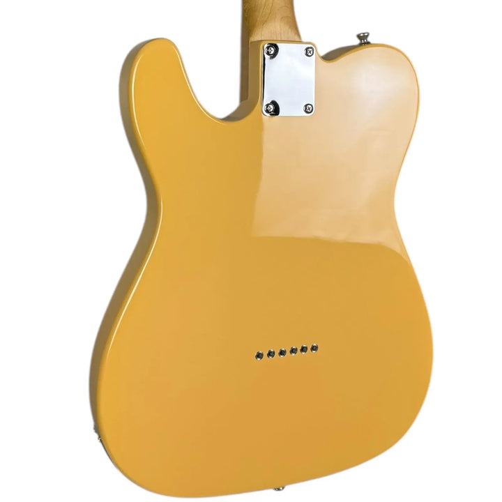 Faber Telecaster Revival Model Faber