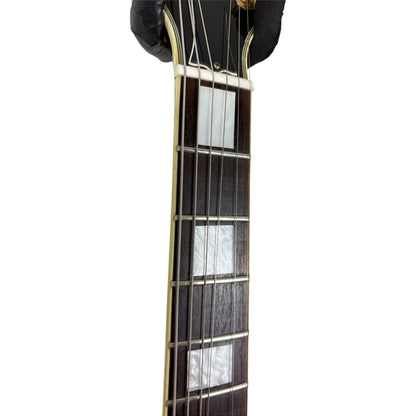 Greco EG Les Paul Custom 1986 - Ébène
