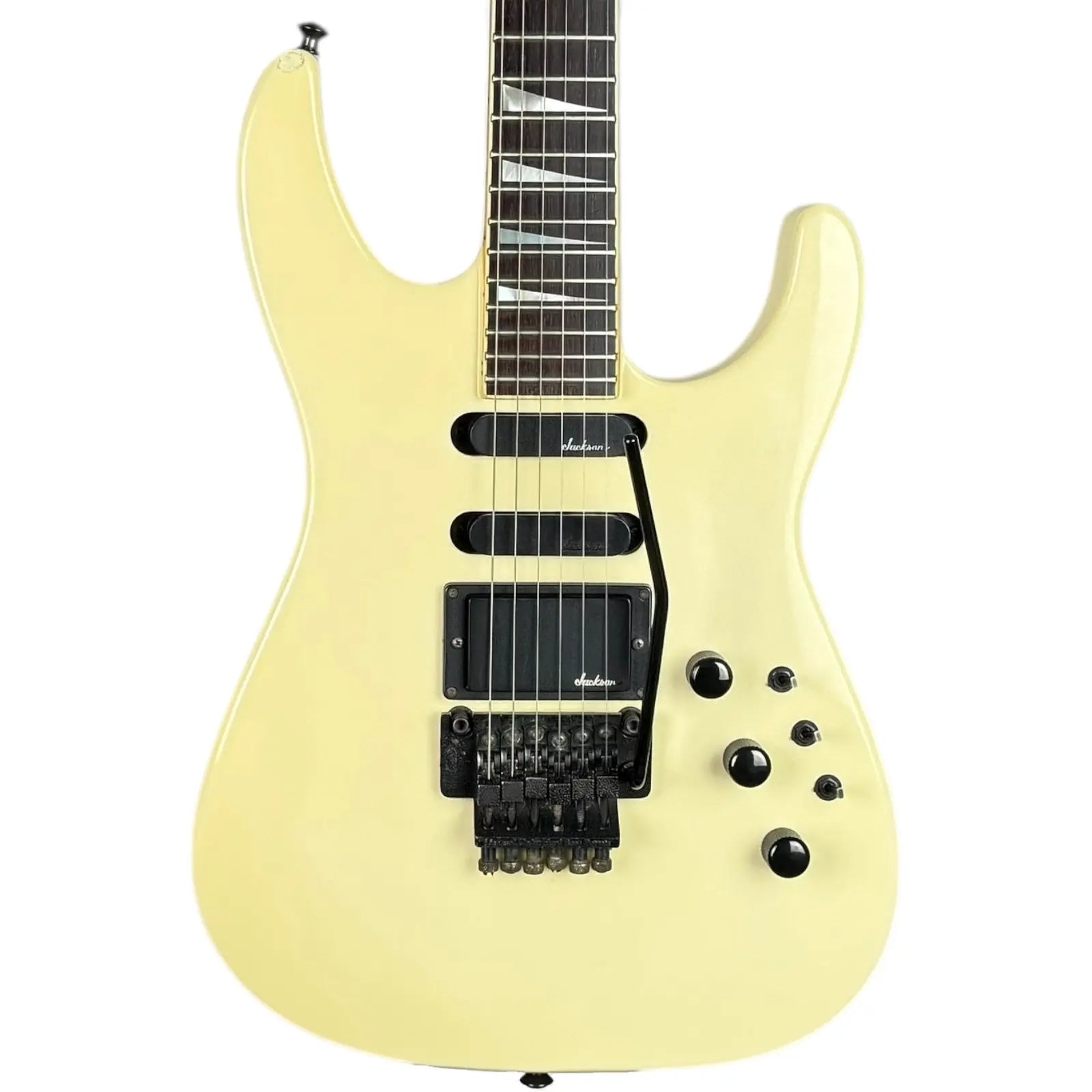 Charvel by Jackson Charvel