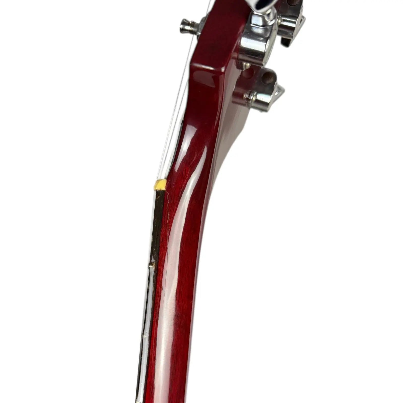 Greco Flying V 1978 - Cherry Greco
